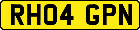 RH04GPN