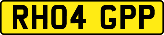 RH04GPP