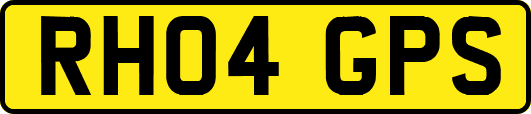 RH04GPS