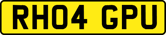 RH04GPU