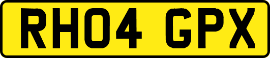RH04GPX