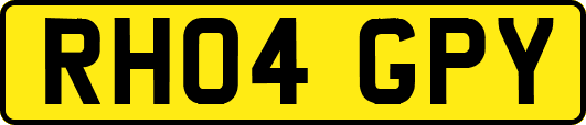 RH04GPY