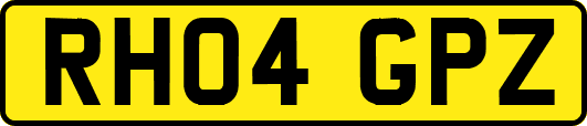 RH04GPZ