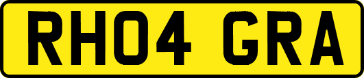 RH04GRA