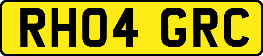 RH04GRC