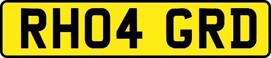 RH04GRD