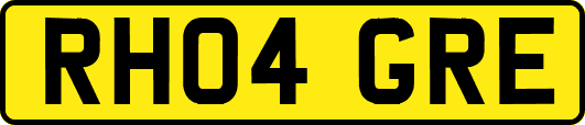 RH04GRE