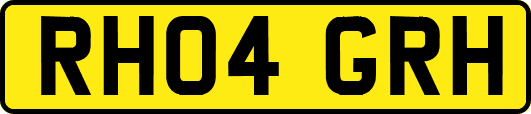 RH04GRH