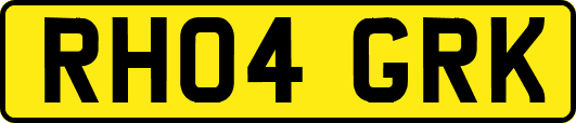 RH04GRK
