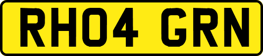 RH04GRN