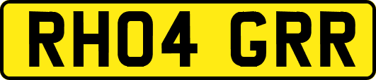 RH04GRR