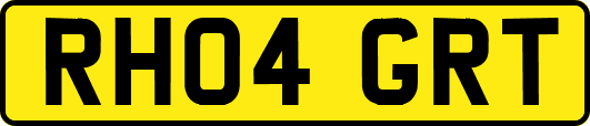 RH04GRT