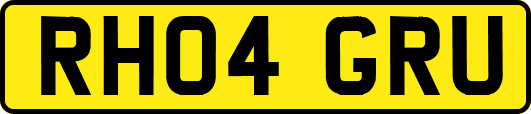 RH04GRU