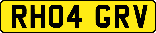 RH04GRV