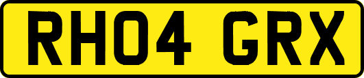 RH04GRX