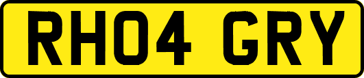 RH04GRY