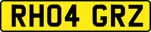 RH04GRZ