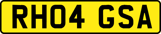 RH04GSA