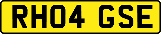 RH04GSE
