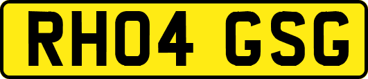 RH04GSG