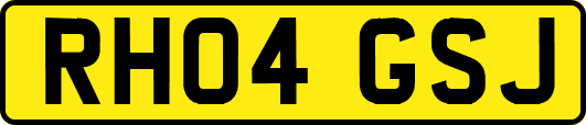 RH04GSJ