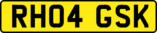 RH04GSK
