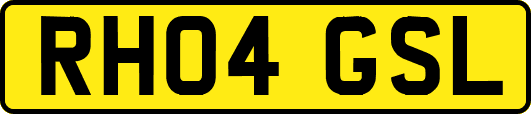 RH04GSL