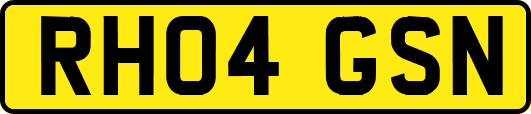 RH04GSN