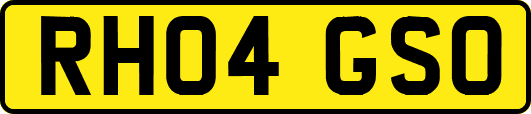 RH04GSO
