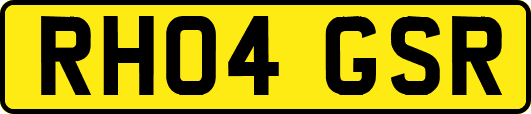 RH04GSR