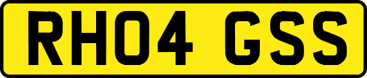 RH04GSS