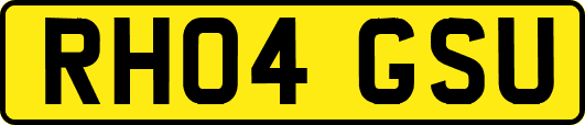RH04GSU