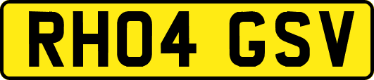 RH04GSV
