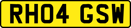 RH04GSW