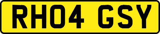 RH04GSY