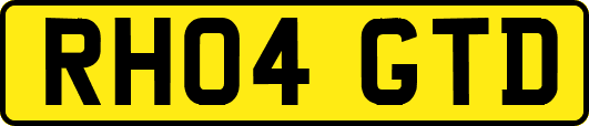 RH04GTD