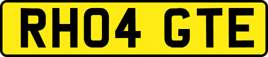 RH04GTE