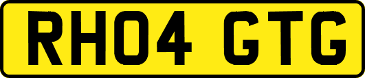 RH04GTG