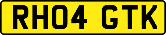 RH04GTK