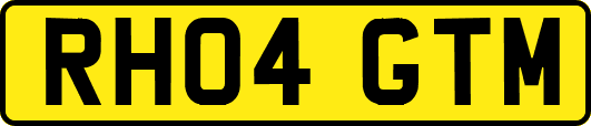 RH04GTM