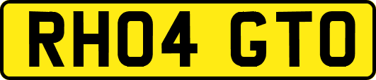 RH04GTO
