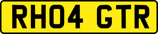 RH04GTR