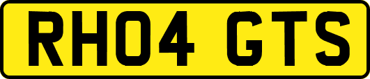 RH04GTS