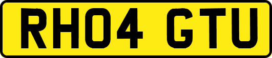 RH04GTU