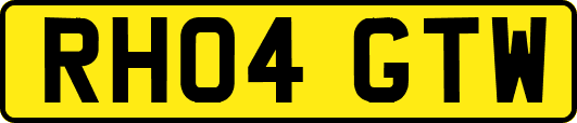 RH04GTW