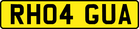 RH04GUA