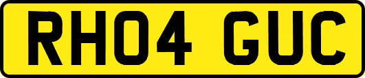 RH04GUC