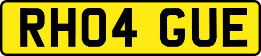 RH04GUE