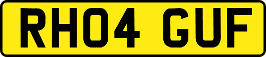 RH04GUF