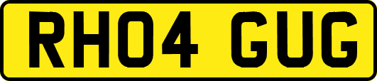 RH04GUG
